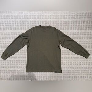 Filson Waffle Shirt - Medium